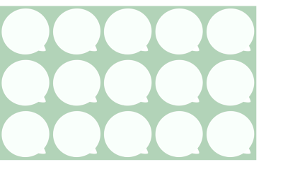 ほめほめカードA