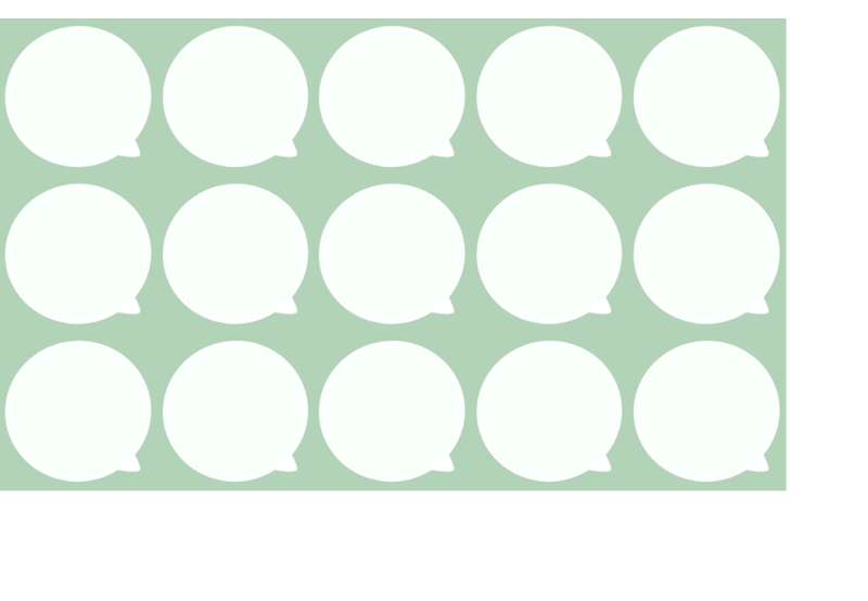 ほめほめカードA